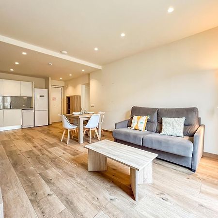 Can Cintet 21Nuevo Apartamento Moderno En Besalú Екстериор снимка