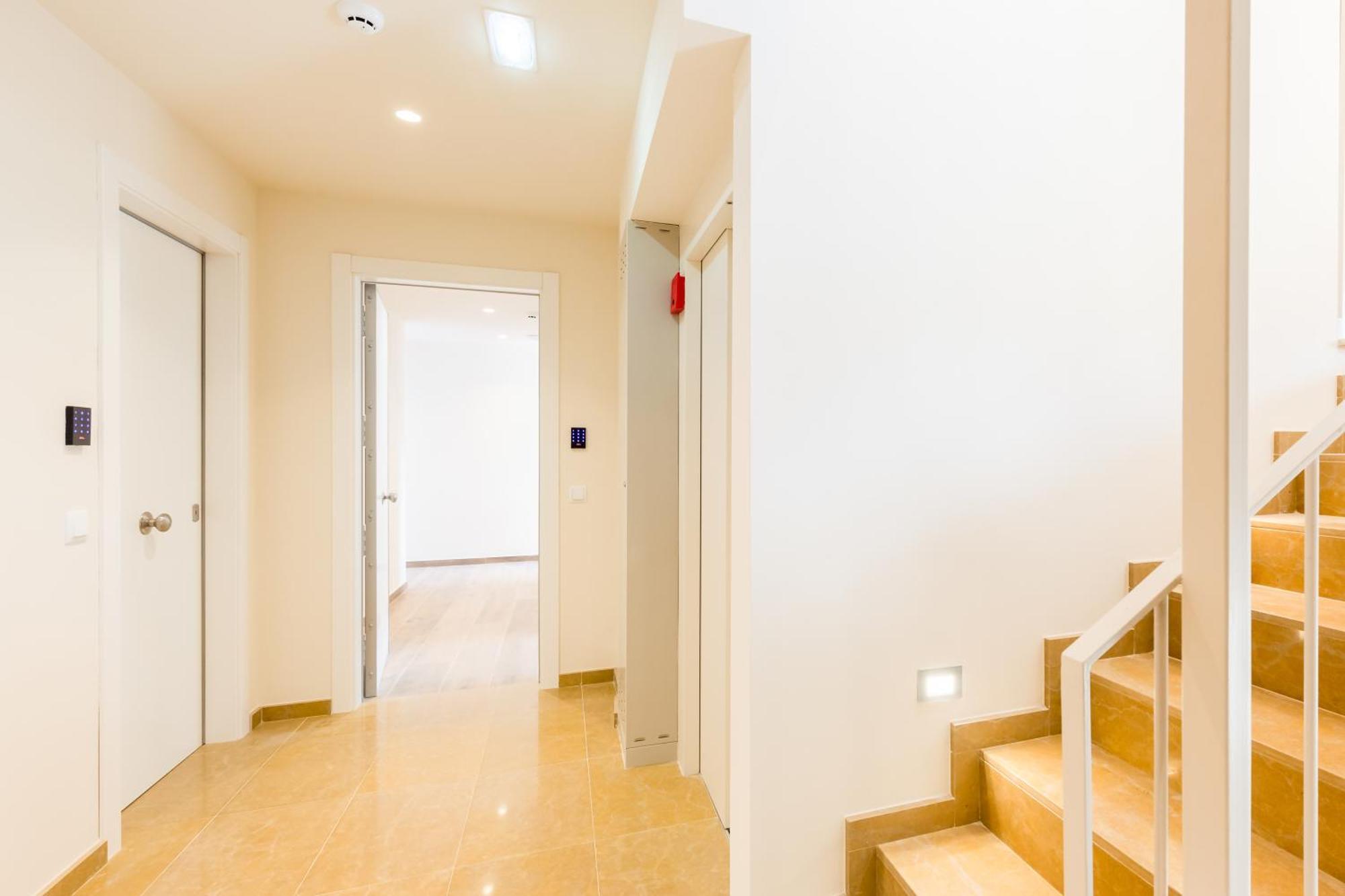 Can Cintet 21Nuevo Apartamento Moderno En Besalú Екстериор снимка