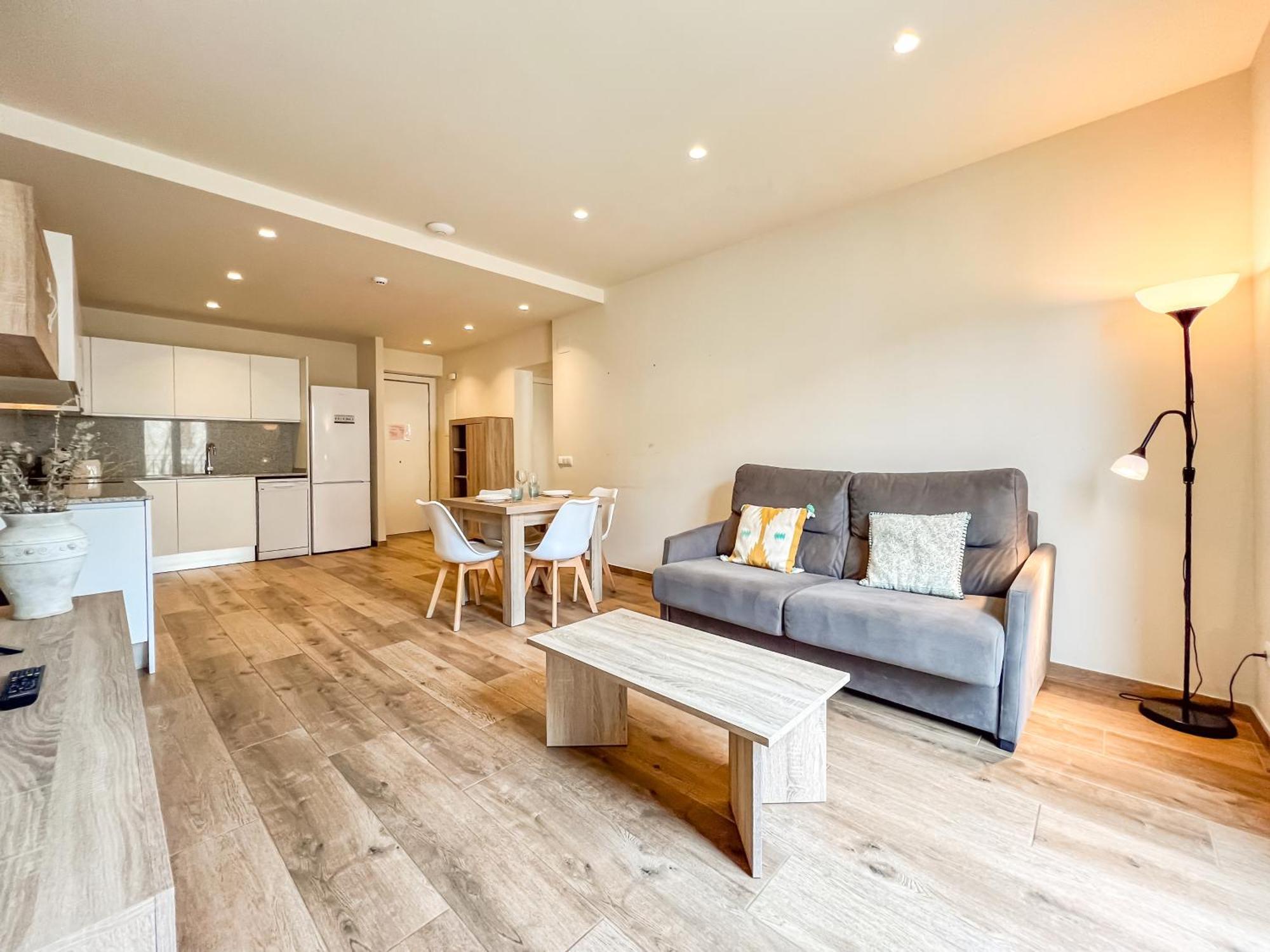 Can Cintet 21Nuevo Apartamento Moderno En Besalú Екстериор снимка