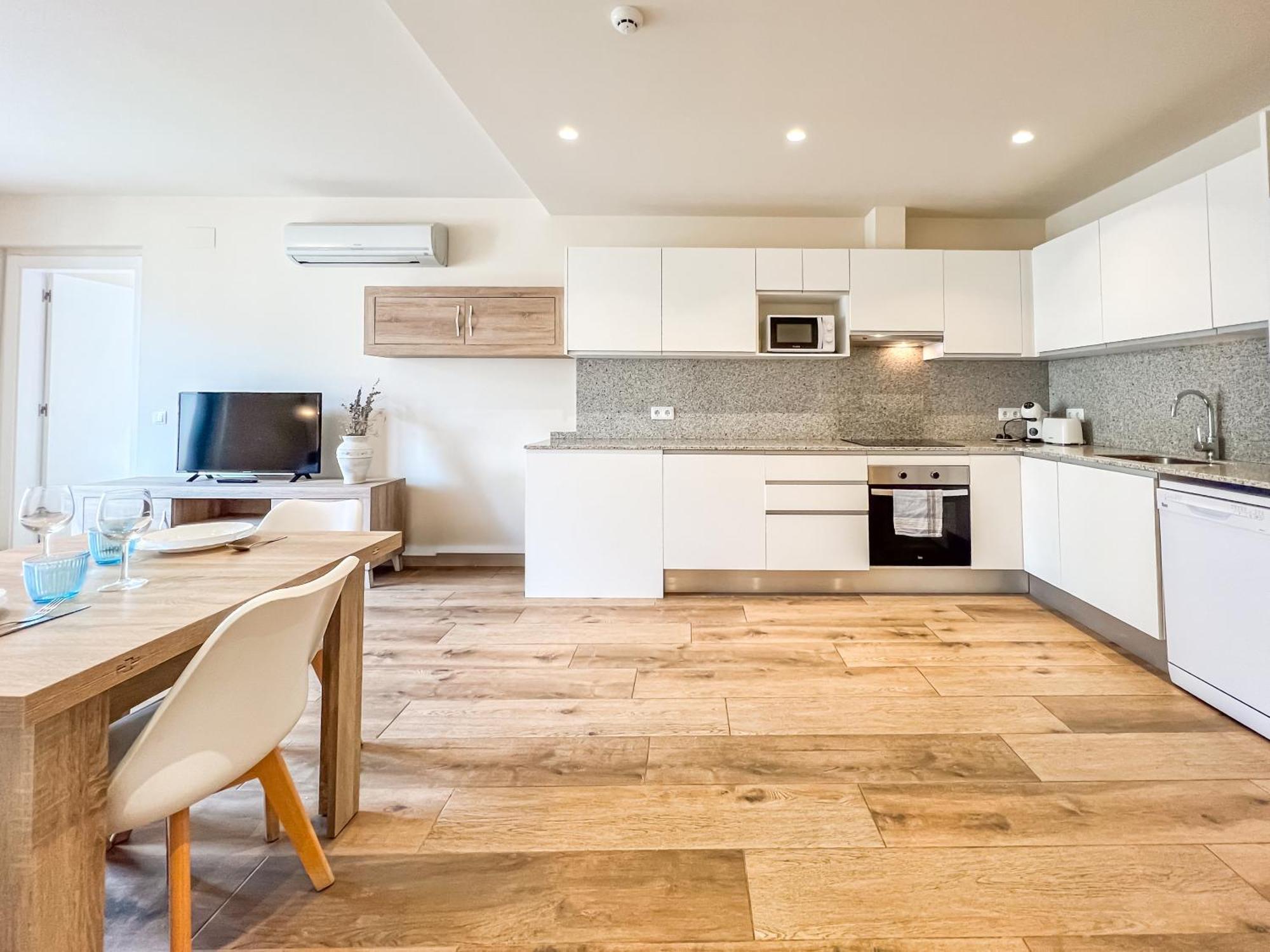 Can Cintet 21Nuevo Apartamento Moderno En Besalú Екстериор снимка