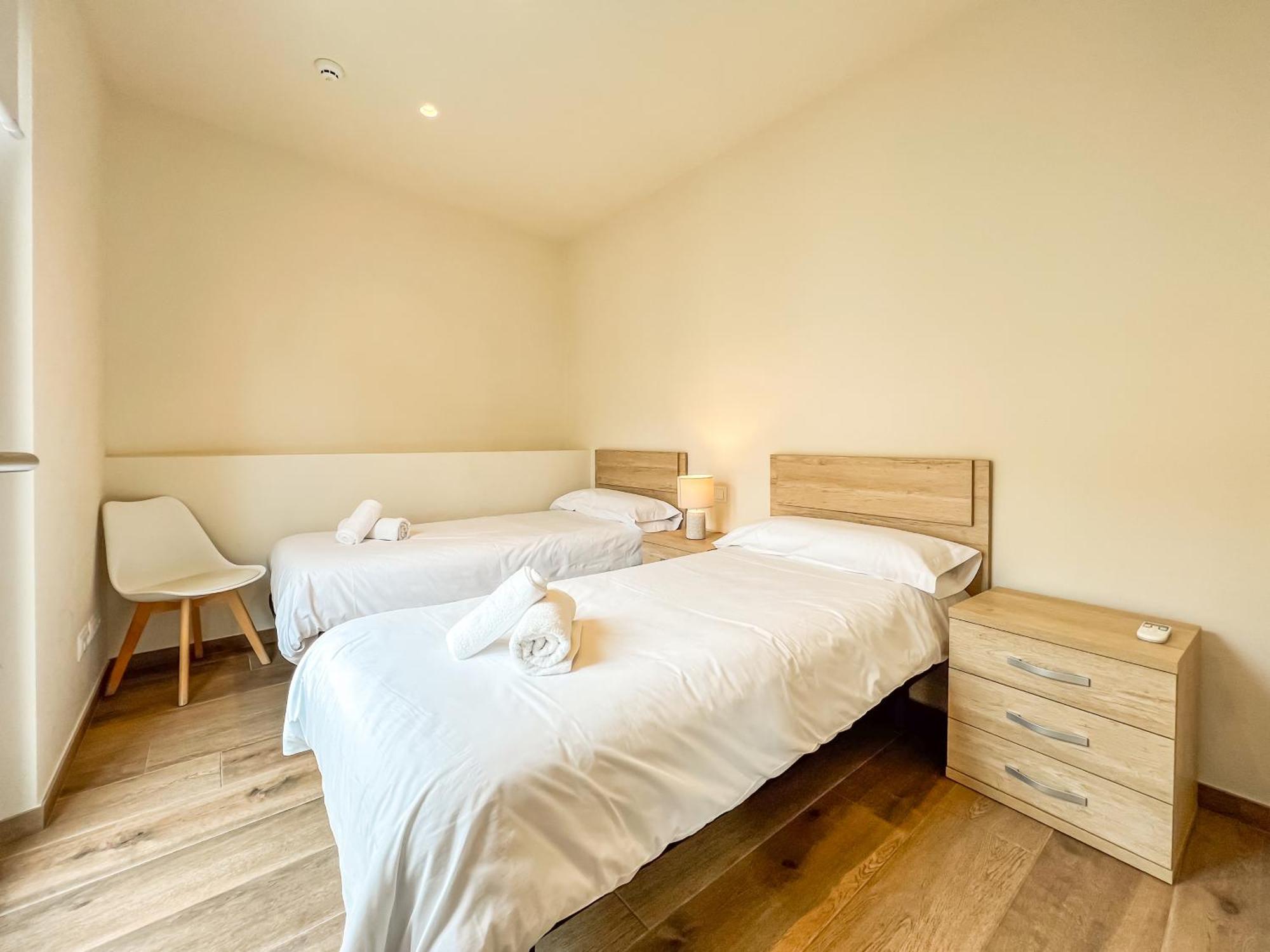 Can Cintet 21Nuevo Apartamento Moderno En Besalú Екстериор снимка
