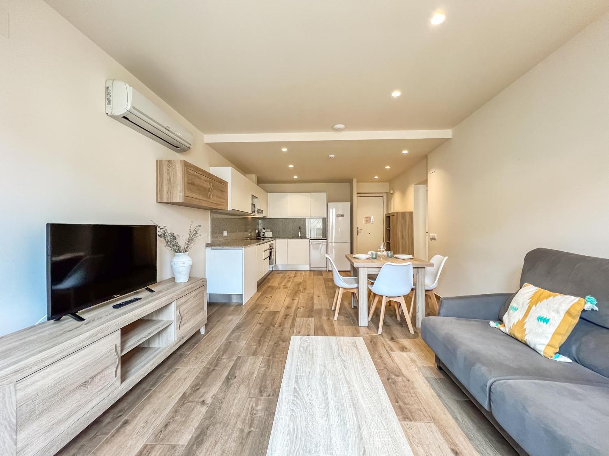 Can Cintet 21Nuevo Apartamento Moderno En Besalú Екстериор снимка