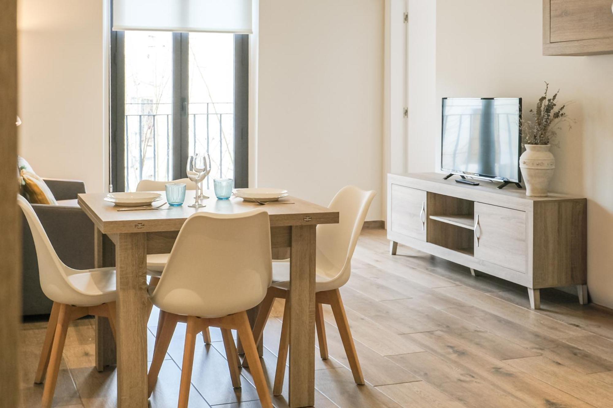 Can Cintet 21Nuevo Apartamento Moderno En Besalú Екстериор снимка